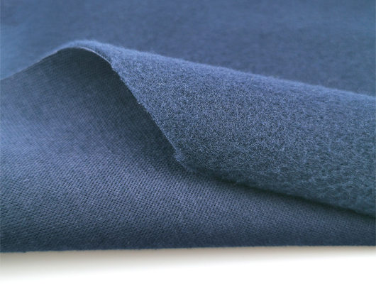 Fire Retardant Fleece Fabric